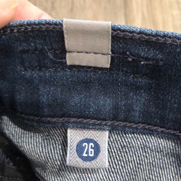 CITIZENS OF HUMANITY / C of H ‘Avedon’ Low Rise Skinny Jeans - Picture 4 of 12